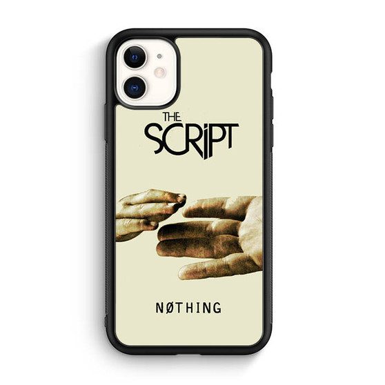 The Script Nothing iPhone 12 Mini | iPhone 12 Case