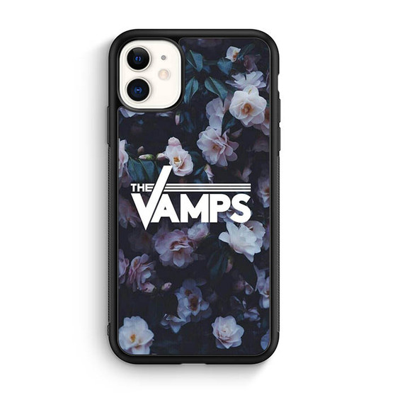 The Vamps 2 iPhone 12 Mini | iPhone 12 Case