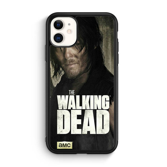 The Walking Dead Daryl Dixon iPhone 12 Mini | iPhone 12 Case
