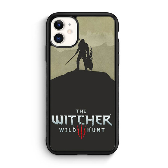 The Witcher Game iPhone 12 Mini | iPhone 12 Case