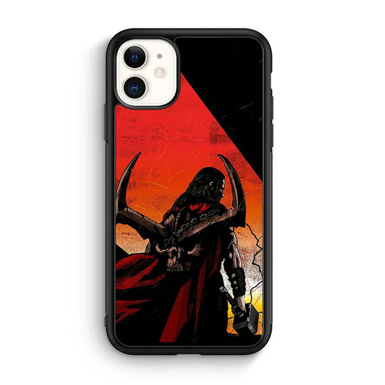 Thor Ragnarok  iPhone 12 Mini | iPhone 12 Case