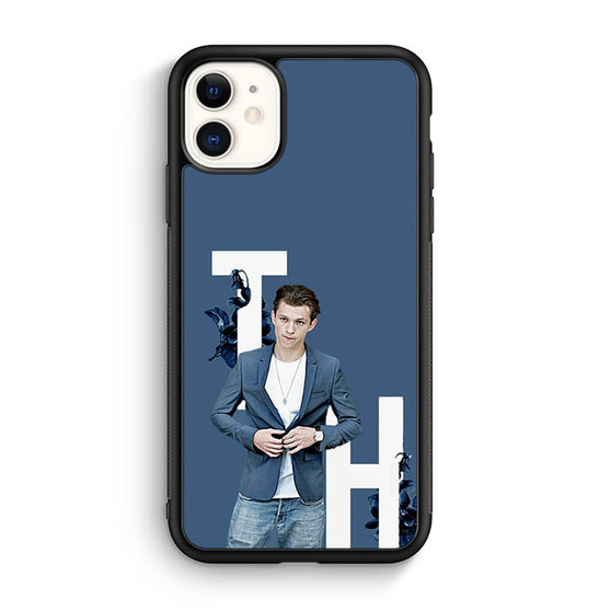 Tom Holland Looks Awesome iPhone 12 Mini | iPhone 12 Case
