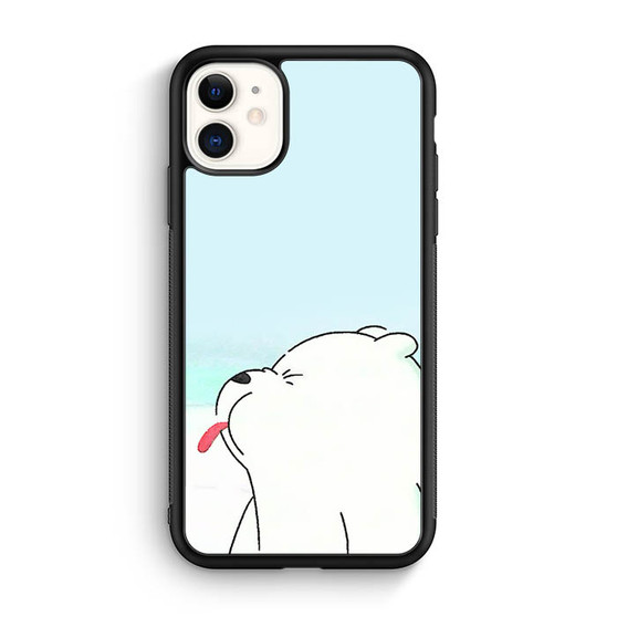 We Bare Bears 3 iPhone 12 Mini | iPhone 12 Case