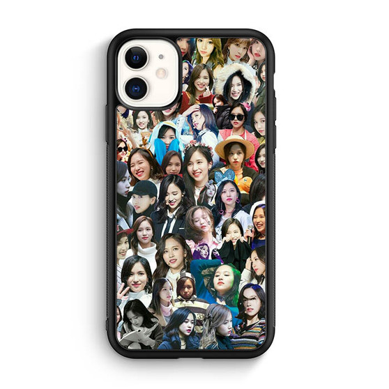 Twice Collage 2 iPhone 12 Mini | iPhone 12 Case