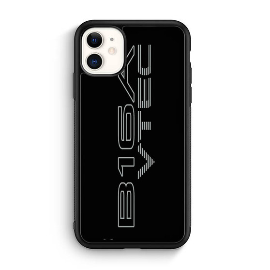 B16A VTEC Engine iPhone 12 Mini | iPhone 12 Case
