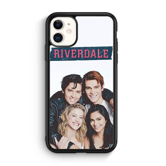 Riverdale Cast 2 iPhone 12 Mini | iPhone 12 Case
