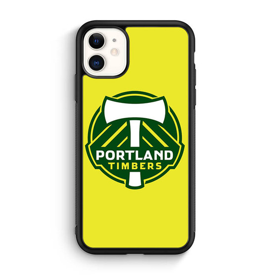Portland Timbers 4 iPhone 12 Mini | iPhone 12 Case