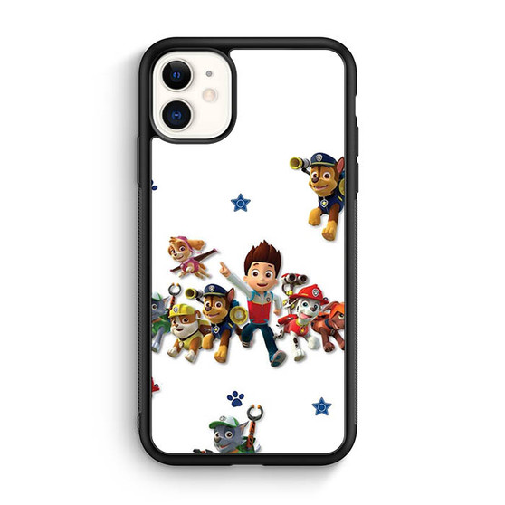 Paw Patrol 1 iPhone 12 Mini | iPhone 12 Case