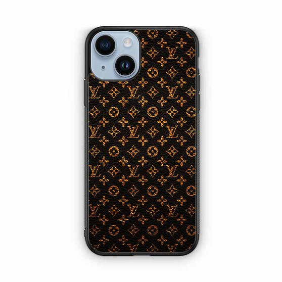Louis Vuitton 1 iPhone 14 series