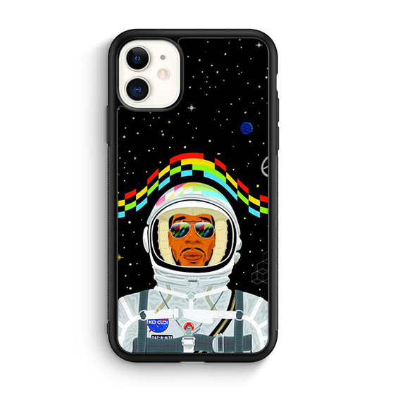 Kid cudi man on moon iPhone 12 Mini | iPhone 12 Case