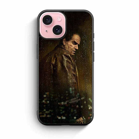 The Penguin Series iPhone 15 Case