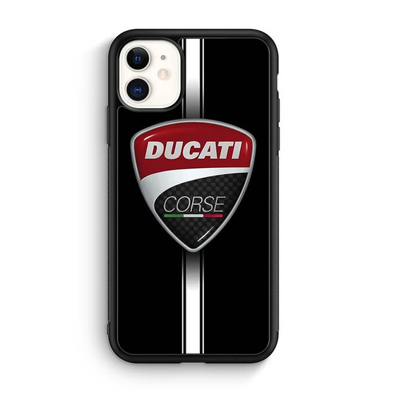 Ducati Corse iPhone 12 Mini | iPhone 12 Case