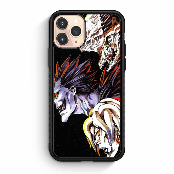 Death Note The Shinigamis iPhone 11 Pro | iPhone 11 Pro Max Case