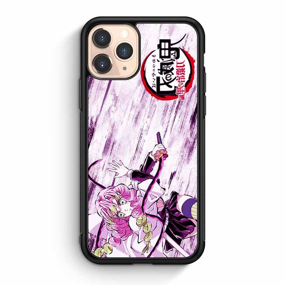 Demon Slayer Kanroji iPhone 11 Pro | iPhone 11 Pro Max Case