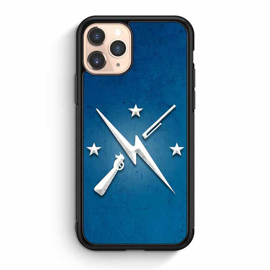 Fallout Minutemen iPhone 11 Pro | iPhone 11 Pro Max Case