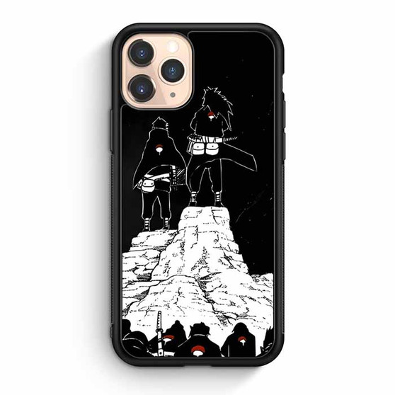 Madara uchiha klan iPhone 11 Pro | iPhone 11 Pro Max Case