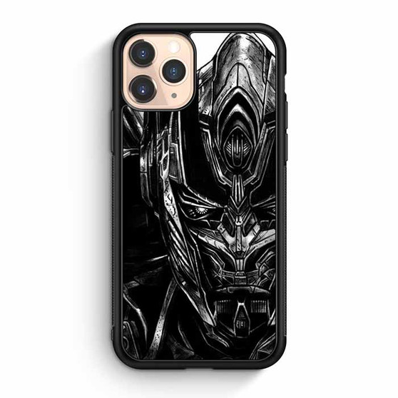 Optimus prime bw iPhone 11 Pro | iPhone 11 Pro Max Case