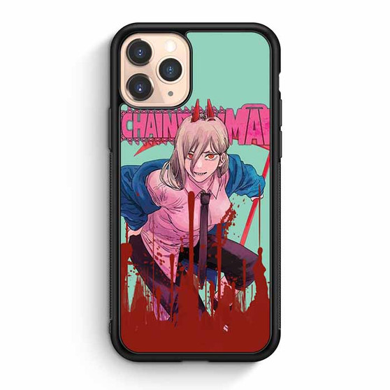 Power Blood Devil Cover iPhone 11 Pro | iPhone 11 Pro Max Case