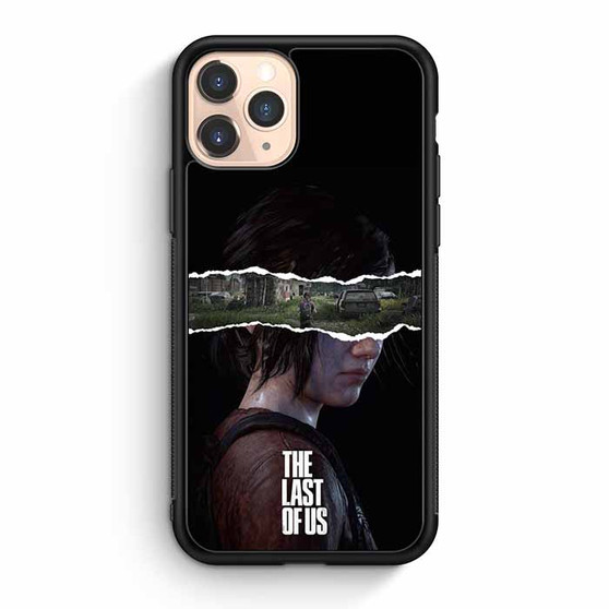 The Last of Us Part One Ellie iPhone 11 Pro | iPhone 11 Pro Max Case