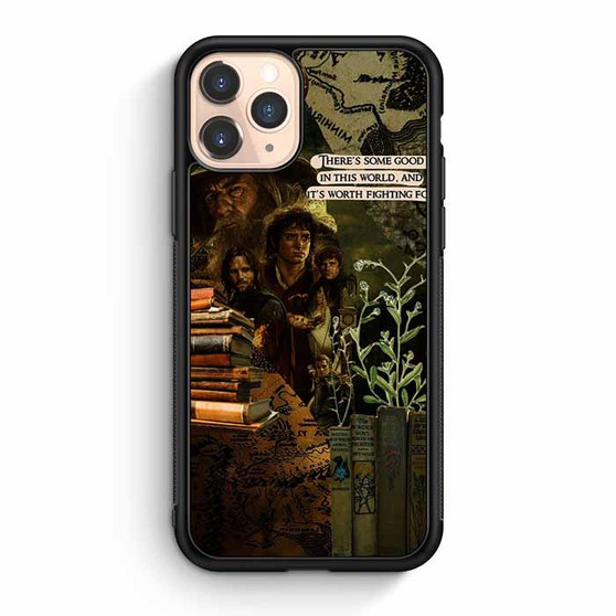The lord of the rings story iPhone 11 Pro | iPhone 11 Pro Max Case