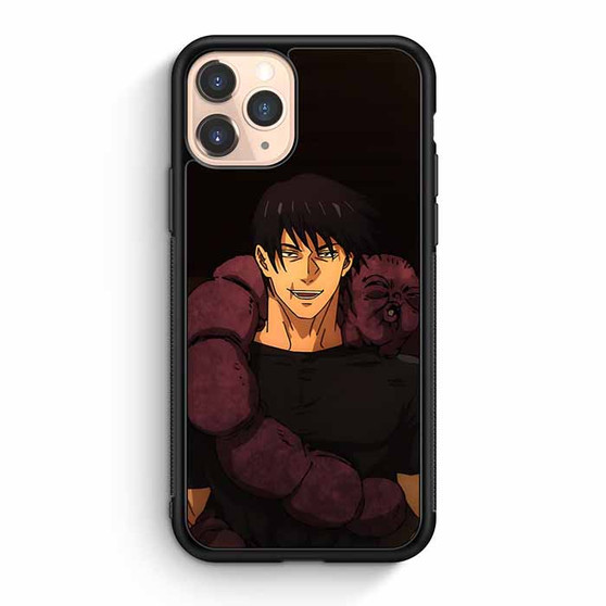 Toji jujutsu kaisen iPhone 11 Pro | iPhone 11 Pro Max Case