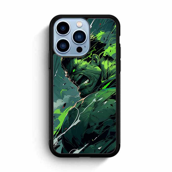 Hulk smash iPhone 13 Pro Max Case