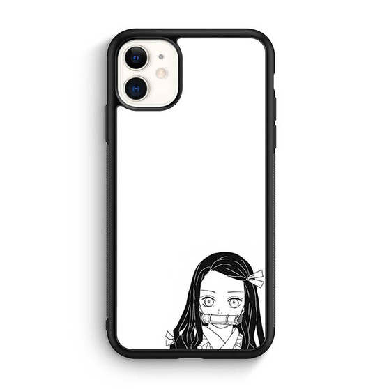 Kimetsu No Yaiba Nezuko iPhone 12 Mini | iPhone 12 Case