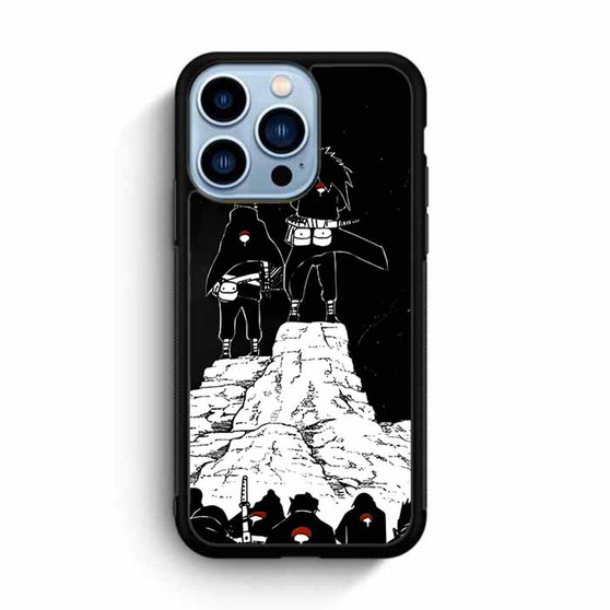 Madara uchiha klan iPhone 13 Pro Max Case