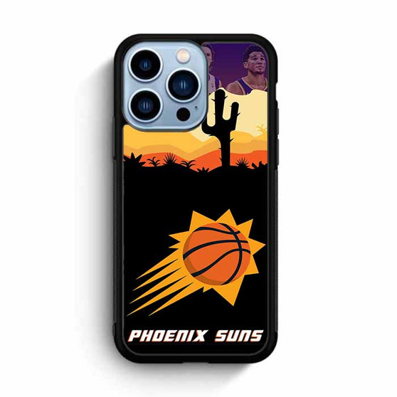 Phoenix Suns iPhone 13 Pro Max Case