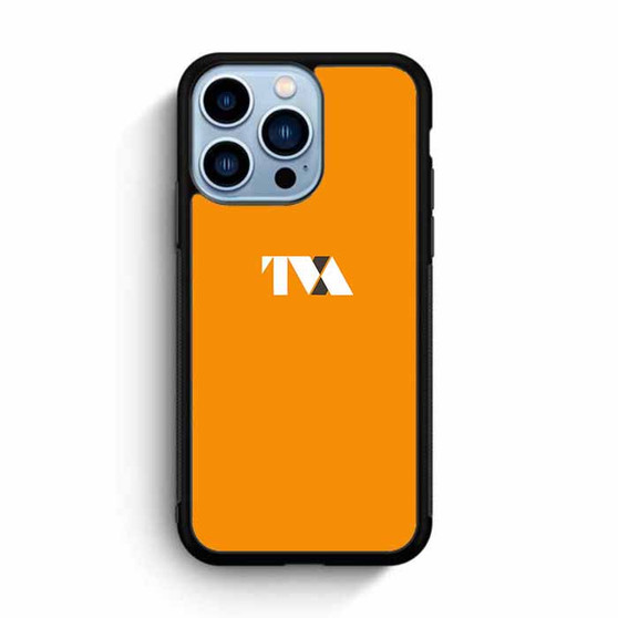 Time Variance Authority Loki iPhone 13 Pro Max Case