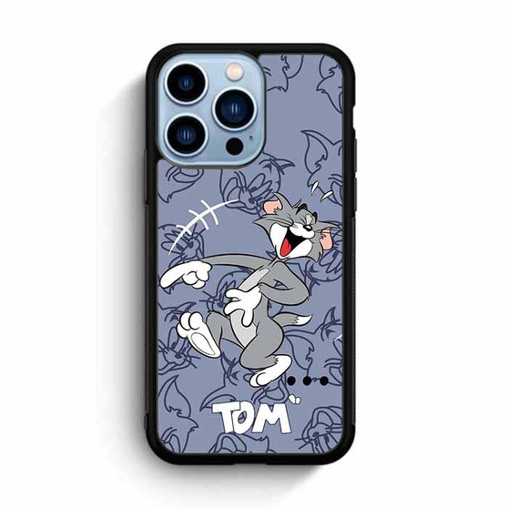 Tom and jerry tom iPhone 13 Pro Max Case