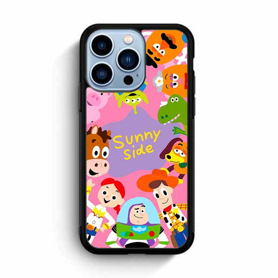 Toy story sunny side iPhone 13 Pro Max Case