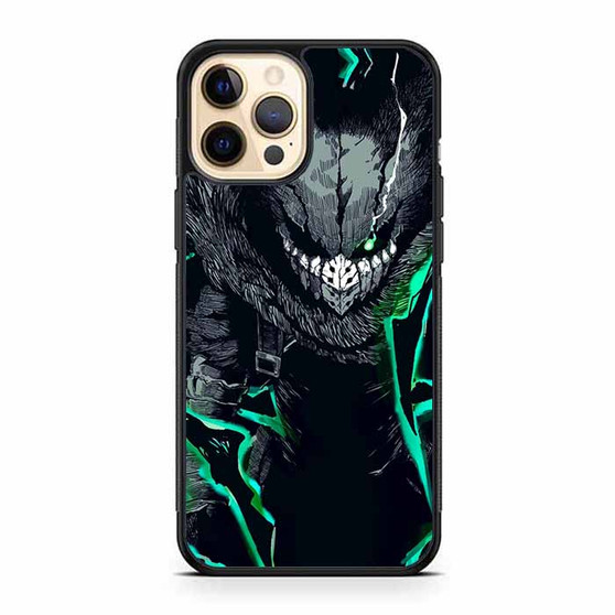 My hero academia deku afo iPhone 12 Pro and iPhone 12 Pro Max Case
