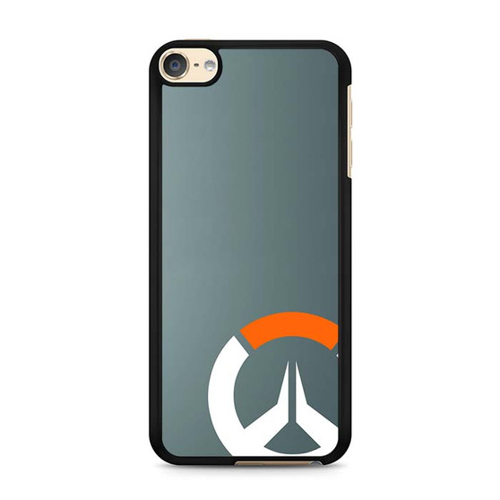 Overwatch's Logo iPod Touch 6 Case
