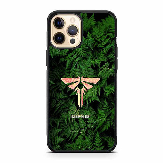 The Last of Us Look for the Light iPhone 12 Pro and iPhone 12 Pro Max Case
