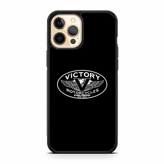 Victory motorcycles iPhone 12 Pro and iPhone 12 Pro Max Case