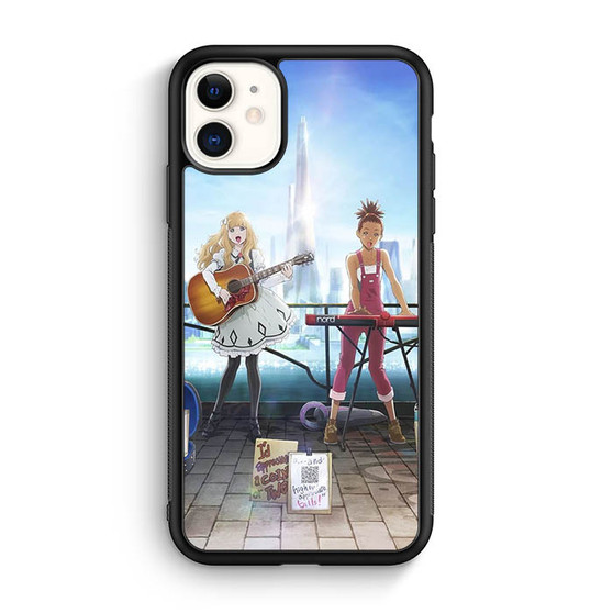 Carole & Tuesday 2 iPhone 12 Mini | iPhone 12 Case
