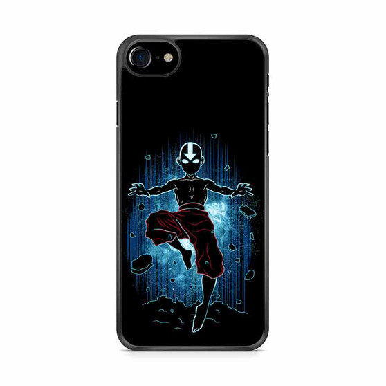 Avatar The Legend Of Aang Cool iPhone SE 2020 Case
