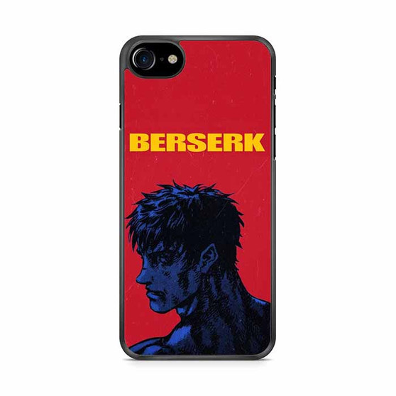 Berserk Guts iPhone SE 2020 Case