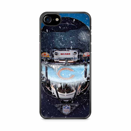 Chicago Bears ASHP iPhone SE 2020 Case
