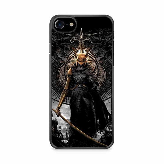 Elden Ring Malenia Blade Of Miquella iPhone SE 2020 Case