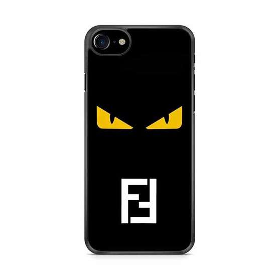 Fendi iPhone SE 2020 Case