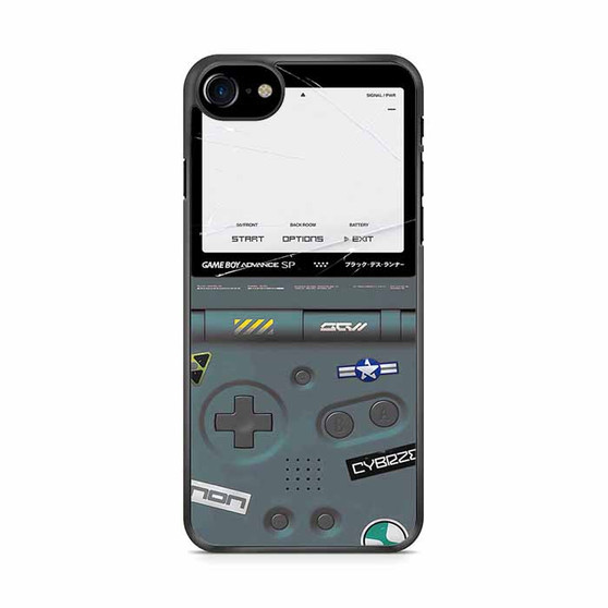 Game Boy Advance iPhone SE 2020 Case