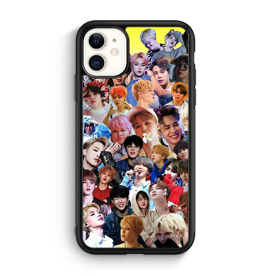 BTS Collage 3 iPhone 12 Mini | iPhone 12 Case