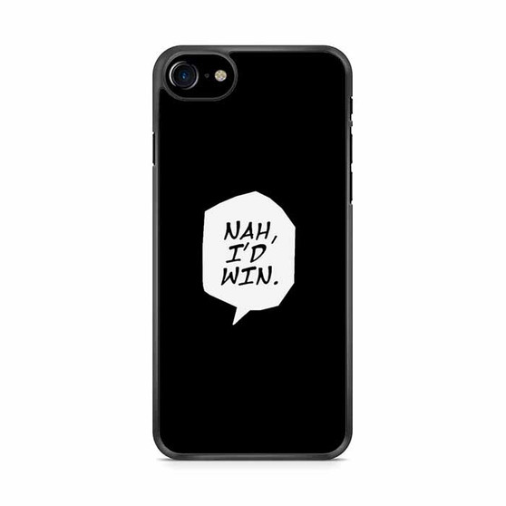 Gojo vs sukuna id win iPhone SE 2020 Case