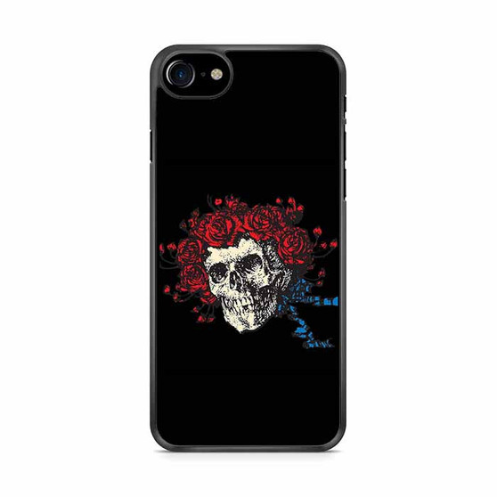 Grateful Dead 2 iPhone SE 2020 Case