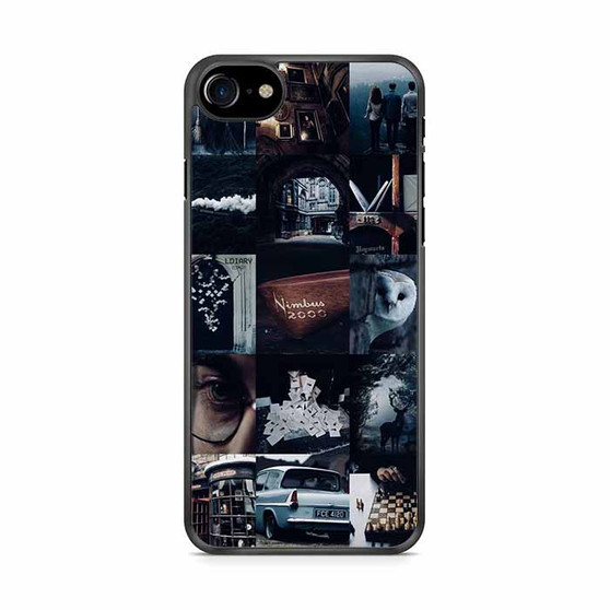 Harry potter things iPhone SE 2020 Case