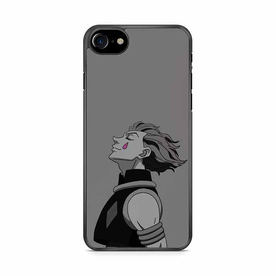 Hisoka hunter hunter iPhone SE 2020 Case