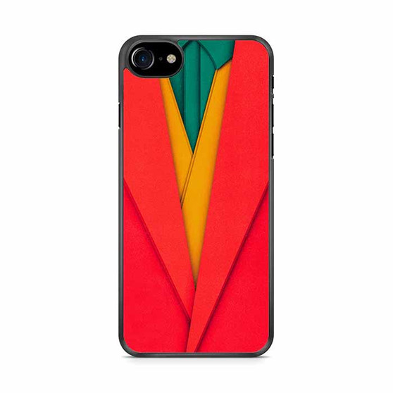 Joker Suit iPhone SE 2020 Case