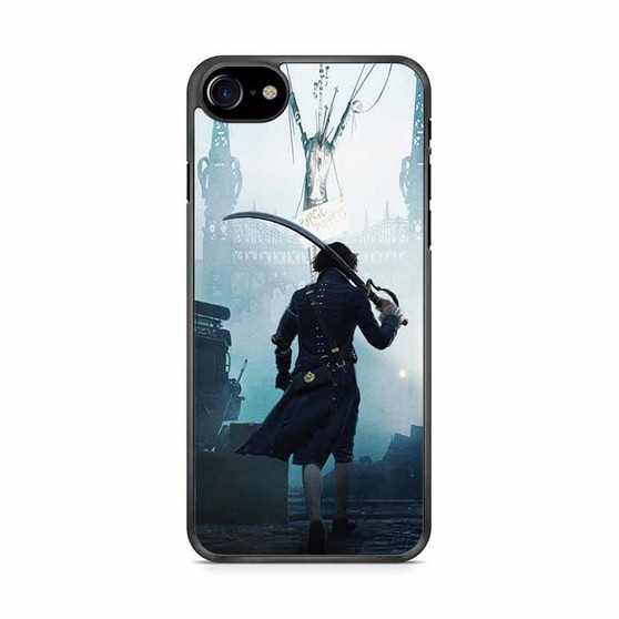Lies of p iPhone SE 2020 Case
